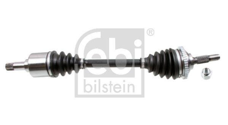 FEBI BILSTEIN 180919 Antriebswelle für Peugeot