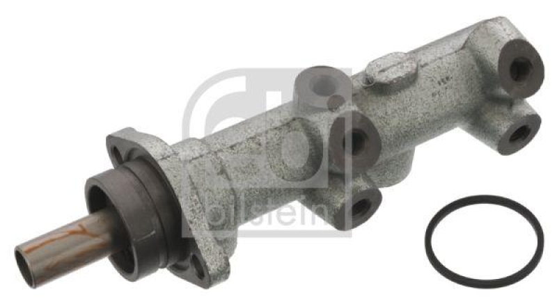 FEBI BILSTEIN 18321 Hauptbremszylinder für Peugeot