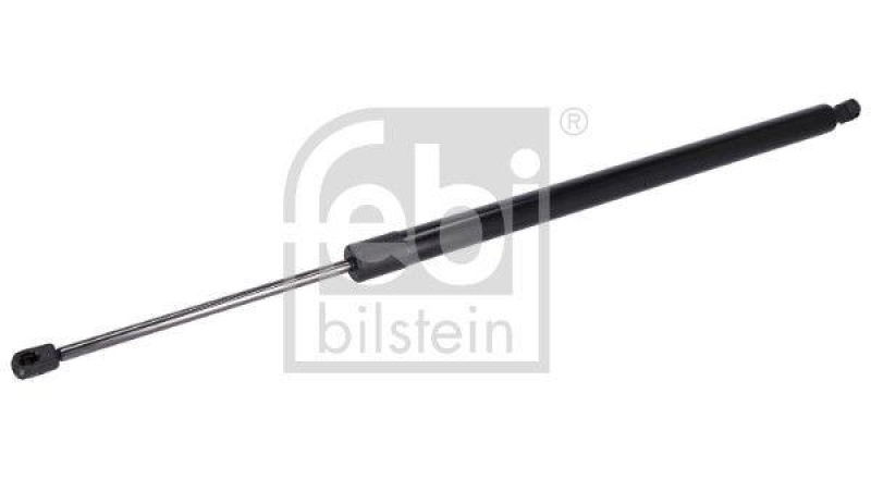 FEBI BILSTEIN 184265 Gasdruckfeder für Heckklappe für VW-Audi