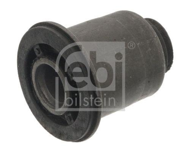 FEBI BILSTEIN 22818 Querlenkerlager für Renault