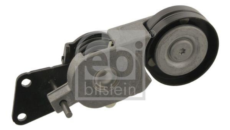 FEBI BILSTEIN 30620 Riemenspanner für Keilrippenriemen für VW-Audi