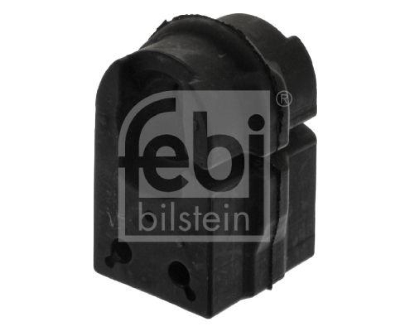 FEBI BILSTEIN 44483 Stabilisatorlager für Renault