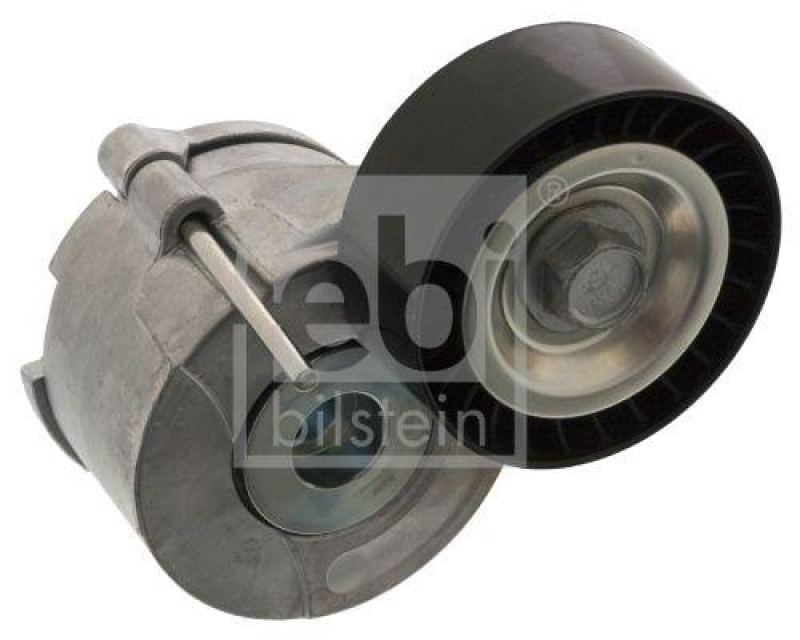 FEBI BILSTEIN 48697 Riemenspanner für Keilrippenriemen für Fiat