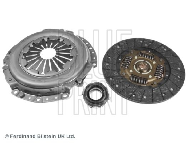 BLUE PRINT ADG030115 Kupplungssatz f&uuml;r HYUNDAI