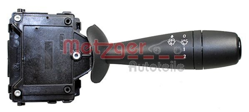 METZGER 0916540 Lenkstockschalter für DACIA