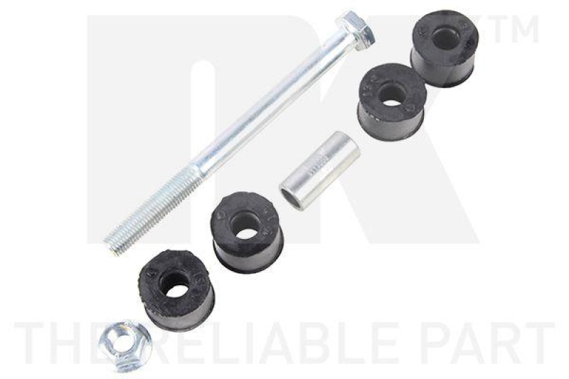 NK 5113008 Stange/Strebe, Stabilisator für MITSUBISHI