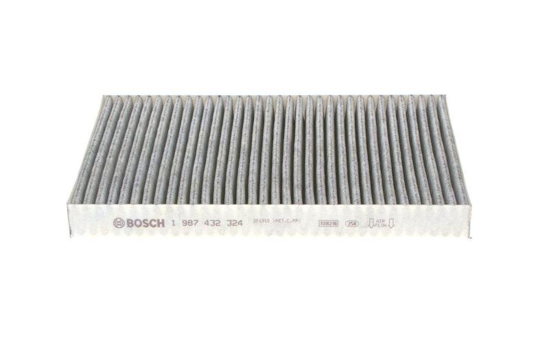 BOSCH 1 987 432 324 Filter Innenraumluft