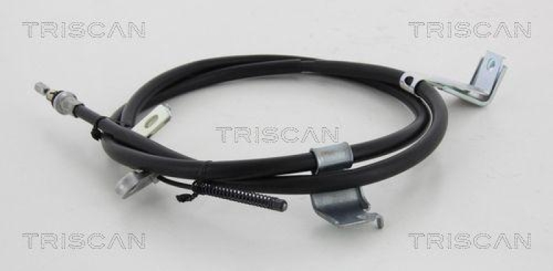 TRISCAN 8140 141105 Handbremsseil für Nissan X-Trail