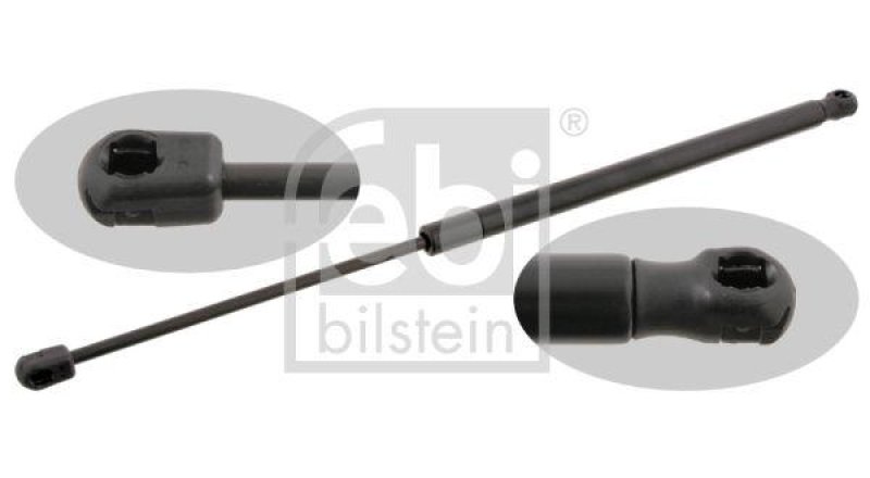 FEBI BILSTEIN 28060 Gasdruckfeder für Heckklappe für KIA