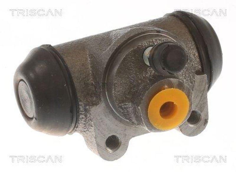 TRISCAN 8130 25047 Radzylinder für Renault Clio Ii