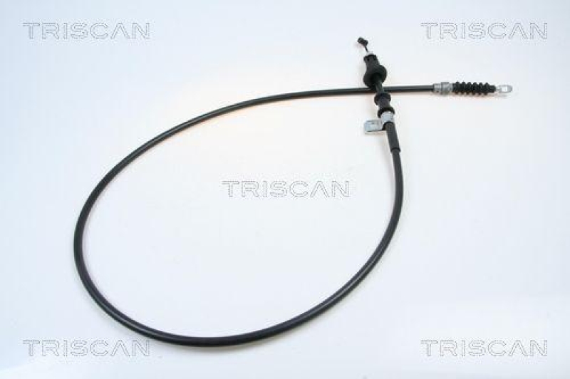 TRISCAN 8140 27133 Handbremsseil für Volvo S40/V40