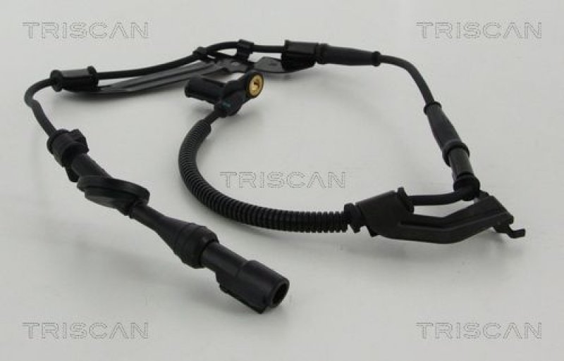 TRISCAN 8180 50109 Sensor, Raddrehzahl für Mazda