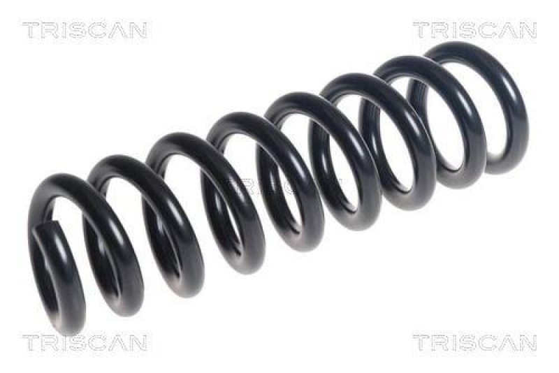 TRISCAN 8750 11246 Spiralfeder Hinten für Coil Spring Rear Bmw