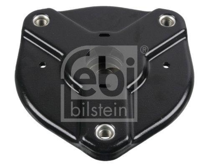 FEBI BILSTEIN 103788 Federbeinstützlager ohne Kugellager für Mercedes-Benz