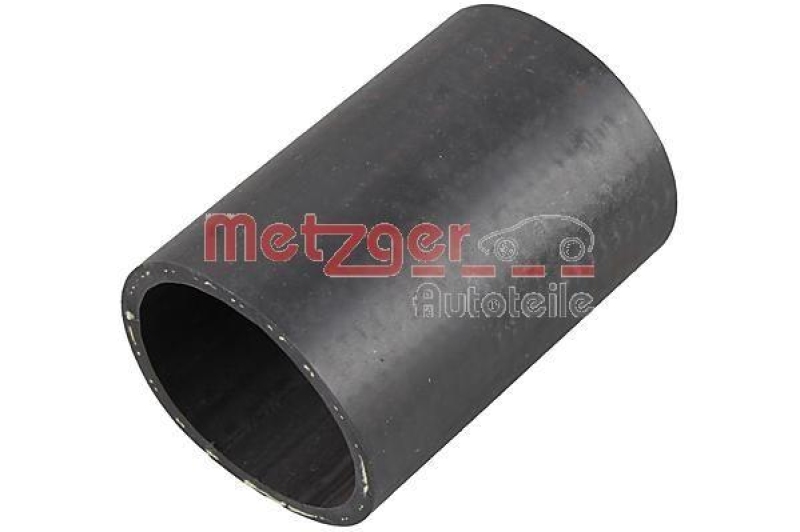 METZGER 2400749 Ladeluftschlauch für TOYOTA