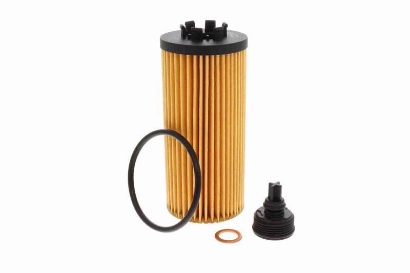 VAICO V20-4008 Ölfilter Benzin / Diesel für BMW