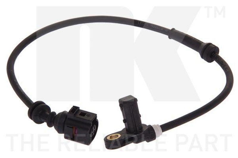 NK 292557 Sensor, Raddrehzahl für FORD, SEAT, VW