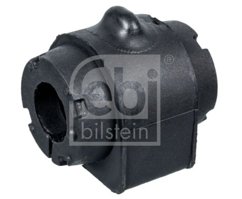 FEBI BILSTEIN 104332 Stabilisatorlager für Ford