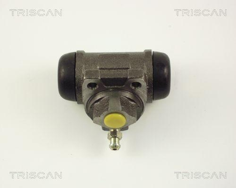 TRISCAN 8130 25048 Radzylinder für Renault Clio Ii