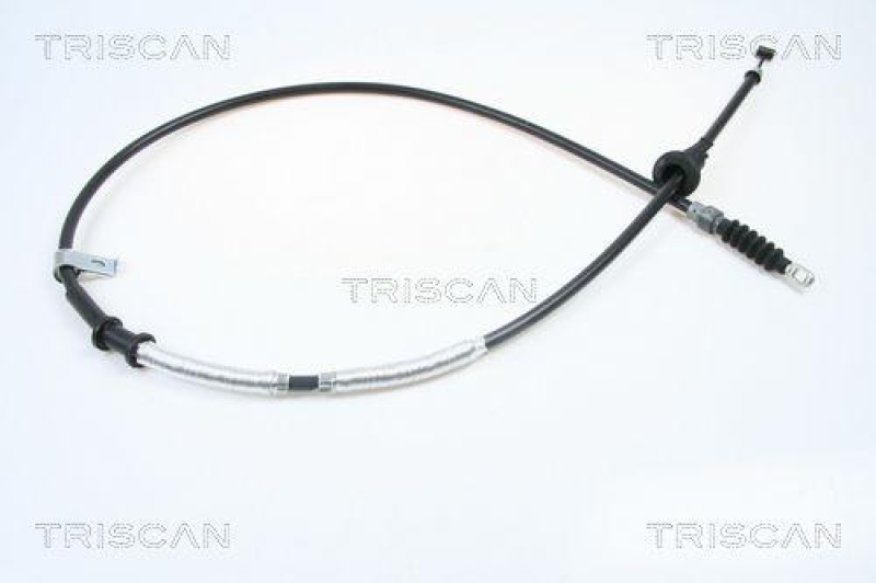 TRISCAN 8140 27134 Handbremsseil für Volvo S40/V40