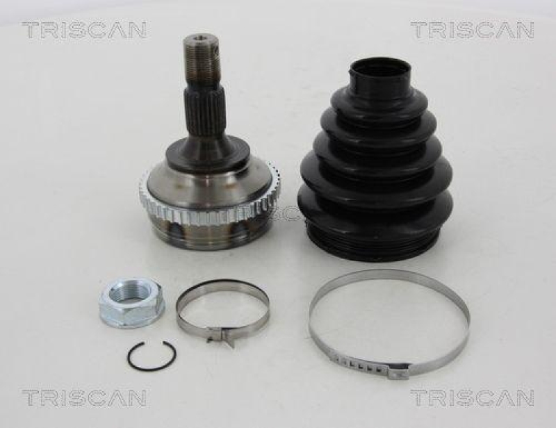 TRISCAN 8540 28138 Gleichlaufgelenk für Peugeot