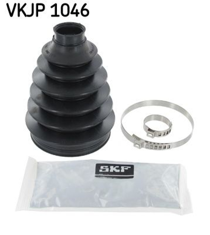 SKF VKJP 1046 Faltenbalgsatz Antriebswelle