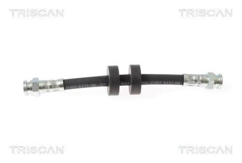 TRISCAN 8150 15236 Bremsschlauch für Fiat