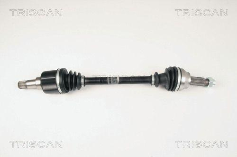 TRISCAN 8540 16588 Antriebswelle für Ford