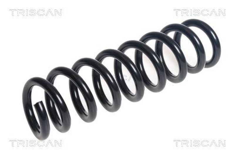 TRISCAN 8750 11247 Spiralfeder Hinten für Coil Spring Rear Bmw