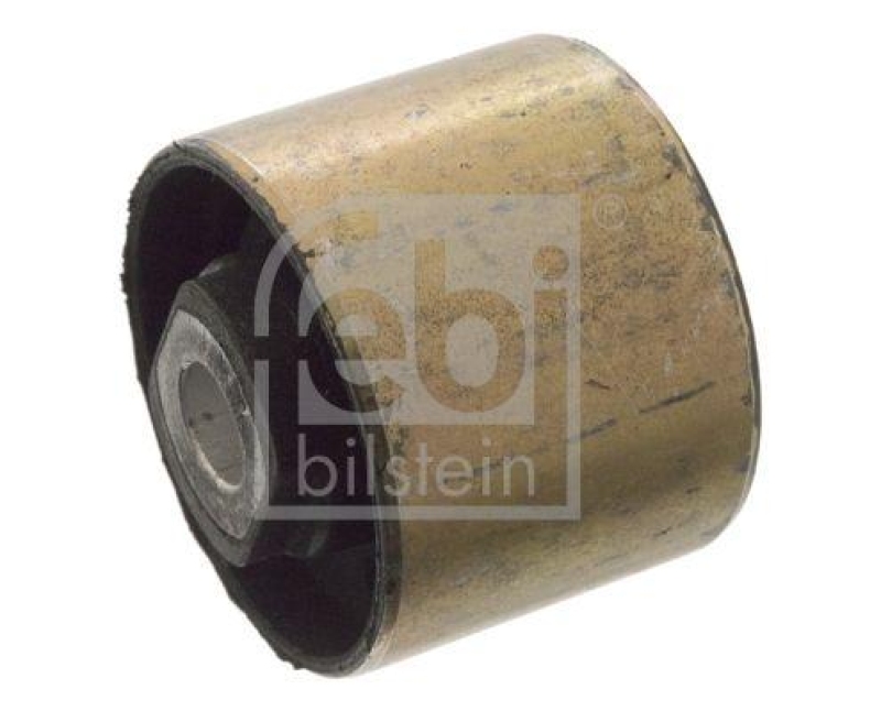 FEBI BILSTEIN 07622 Achskörperlager für Hinterachsträger für VW-Audi