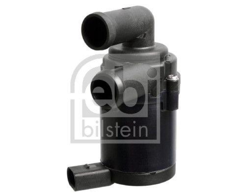 FEBI BILSTEIN 174486 Zusatzwasserpumpe für VW-Audi