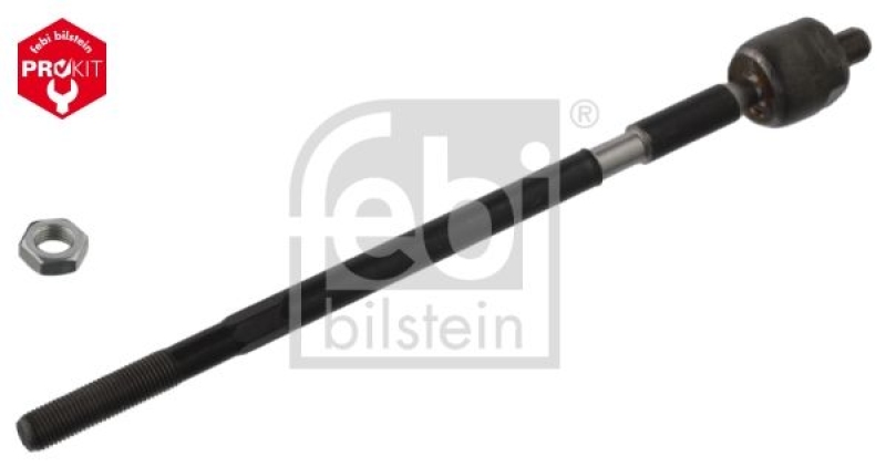 FEBI BILSTEIN 37065 Axialgelenk mit Kontermutter für VW-Audi