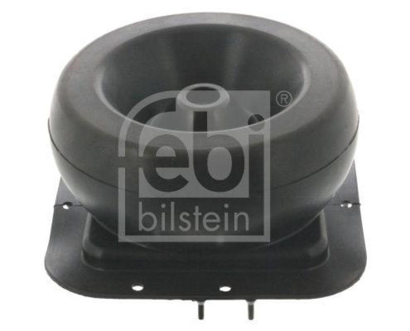 FEBI BILSTEIN 45864 Schalthebelmanschette für Volvo