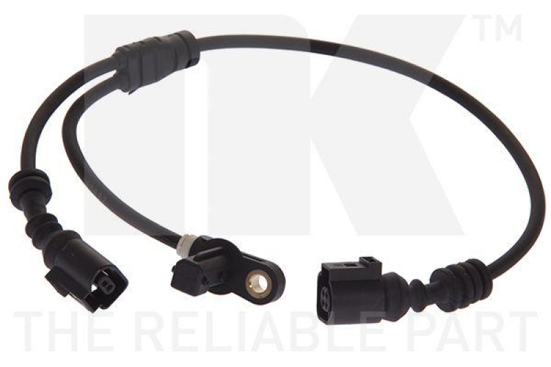 NK 292558 Sensor, Raddrehzahl für FORD, SEAT, VW