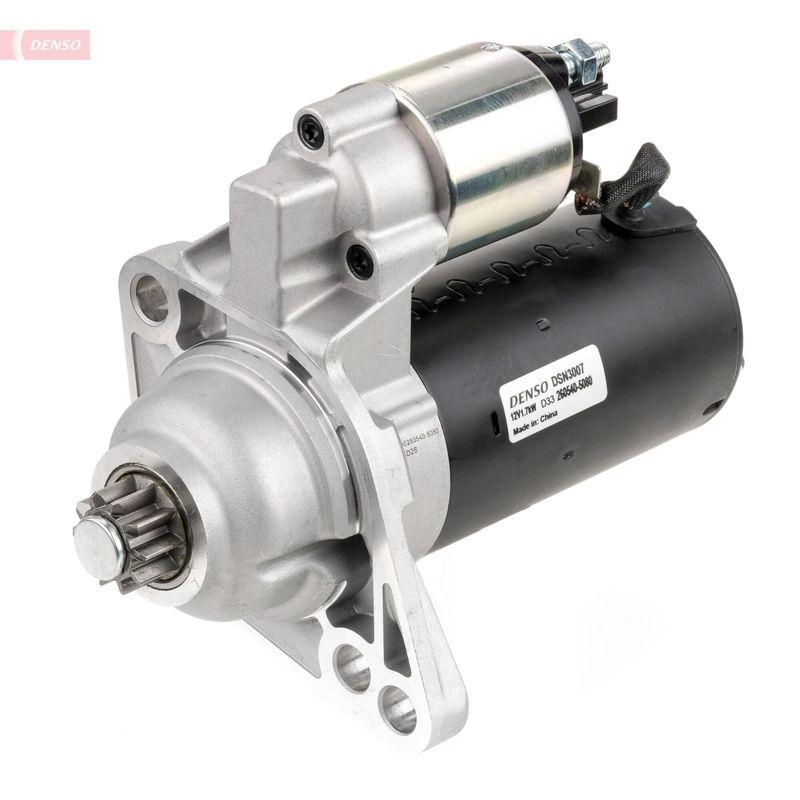 DENSO DSN3007 Starter VW TOURAN (1T1, 1T2) 1.9 TDI (03-10)