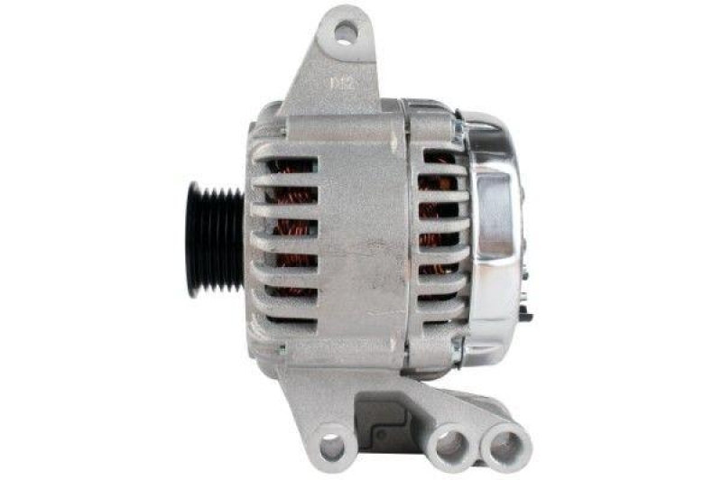 HELLA 8EL 012 428-851 Generator 14V 90A