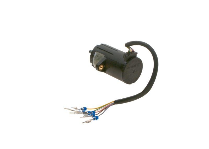 BOSCH 0 281 002 733 Sensor Fahrpedalstellung