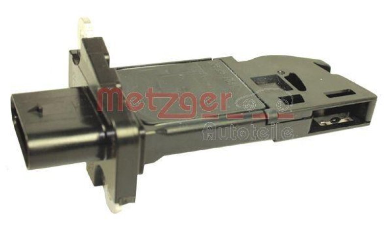 METZGER 0890313 Luftmassenmesser für BMW