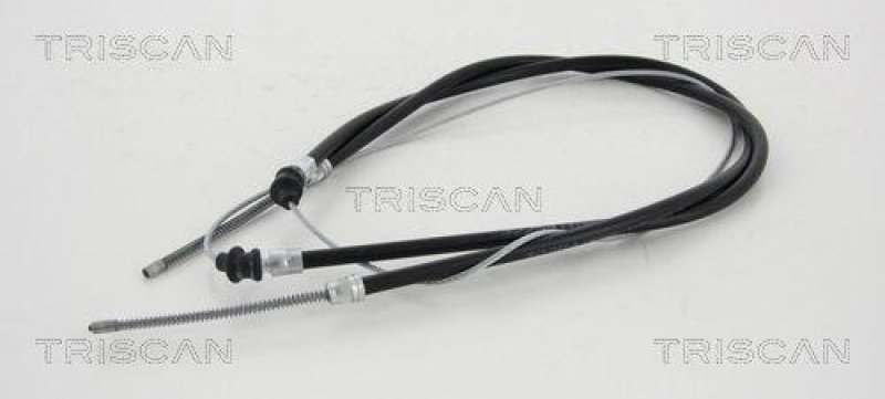 TRISCAN 8140 281111 Handbremsseil für Peugeot J5 4X4