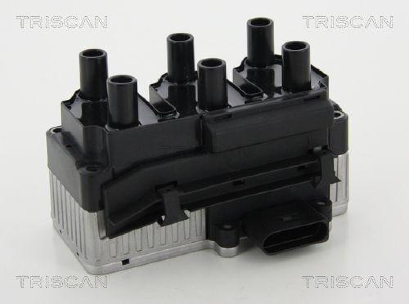 TRISCAN 8860 29063 Zündspule für Vw Touareg, Phaeton