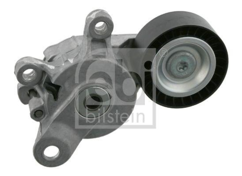 FEBI BILSTEIN 27216 Riemenspanner für Keilrippenriemen für VW-Audi