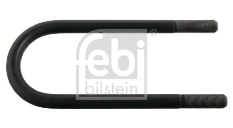 FEBI BILSTEIN 35663 Federbügel für RENAULT (RVI)