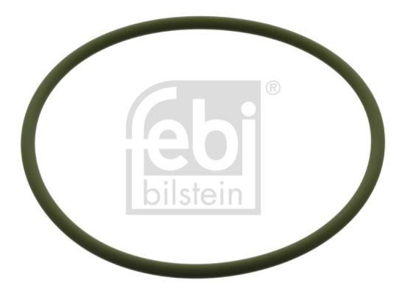 FEBI BILSTEIN 44484 Dichtring für Zylinderlaufbuchse für RENAULT (RVI)