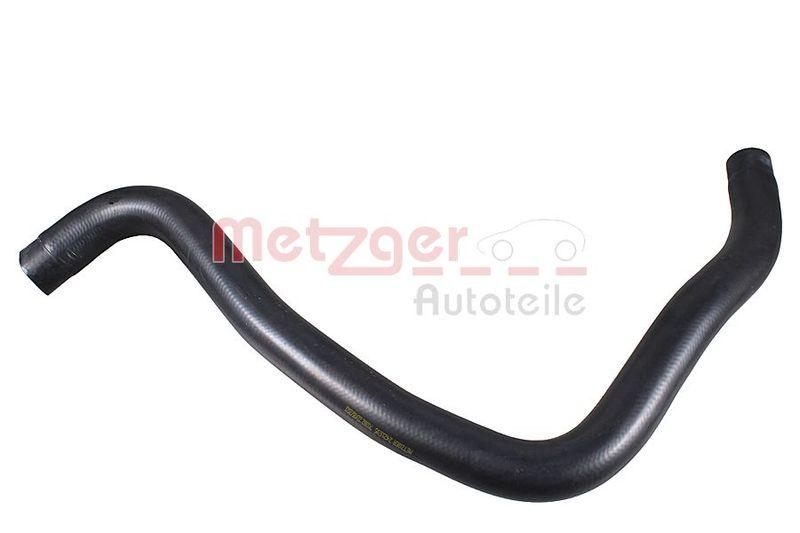 METZGER 2421695 Kühlerschlauch für HYUNDAI/KIA