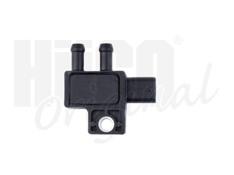 HITACHI 137441 Sensor, Abgasdruck für ALPINA u.a.