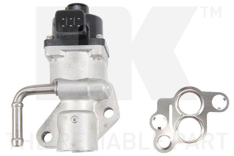 NK 4599024 AGR-Ventil für FORD, FORD USA, MAZDA, VOLVO