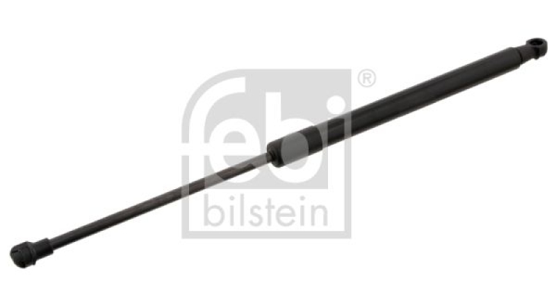 FEBI BILSTEIN 28081 Gasdruckfeder für Heckklappe für TOYOTA