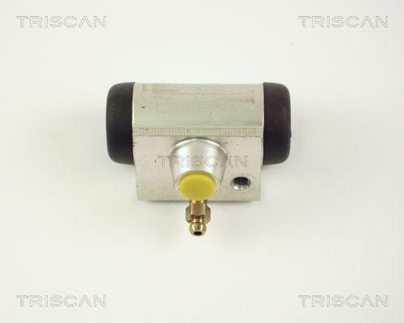 TRISCAN 8130 25049 Radzylinder für Peugeot 206, Renault Clio