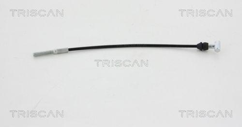 TRISCAN 8140 27135 Handbremsseil für Volvo S40 Ii/V50