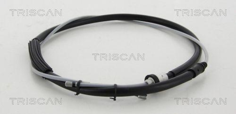 TRISCAN 8140 281112 Handbremsseil für Peugeot 208